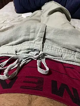 daniman3 online show from March 17, 2026, 6:11 pm