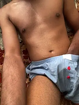 daniman3 online show from April 16, 2026, 3:07 am