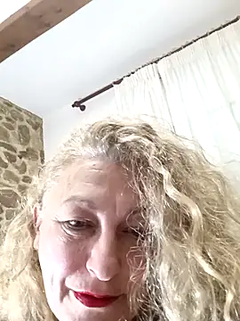 Luccia56 online show from February 26, 2026, 1:37 am