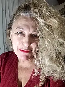 Luccia56 online show from March 4, 2026, 2:17 am