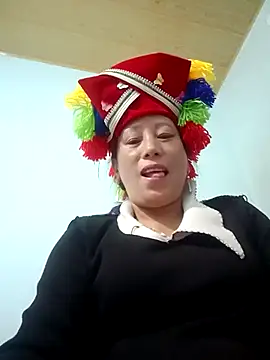 JenyLy68 online show from March 19, 2026, 3:05 pm