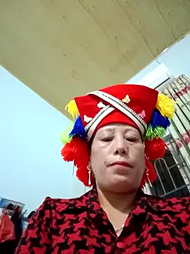 JenyLy68 online show from March 23, 2026, 12:31 pm