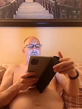 WorthingtonM3 online show from February 28, 2026, 3:51 am