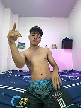 Snapshot of Logan_Jhonson19 chatting on August 1, 2026, 1:38 am Logan Jhonson19 online show from August 1, 2026, 1:38 am