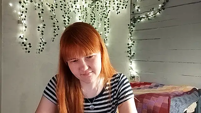 DinaFirebird online show from April 6, 2026, 4:10 am