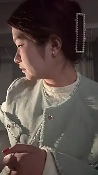 Snapshot of xiaoyu200711 chatting on February 25, 2026, 10:03 am xiaoyu200711 online show from February 25, 2026, 10:03 am