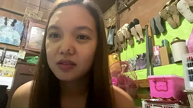 Snapshot of SamaraVisco chatting on March 1, 2026, 12:18 pm SamaraVisco online show from March 1, 2026, 12:18 pm