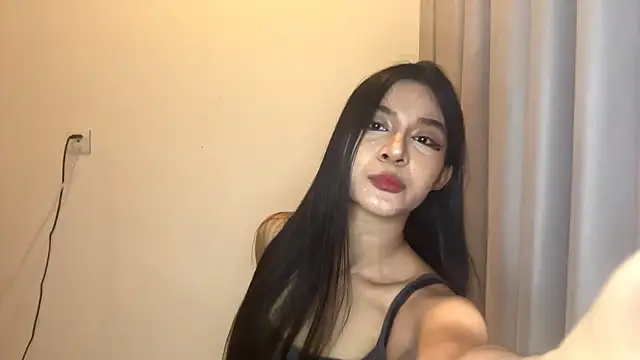 HaeVenzeio online show from March 25, 2026, 3:12 am