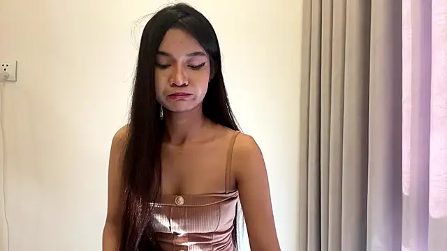 HaeVenzeio online show from March 30, 2026, 2:12 am