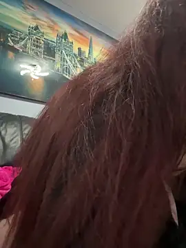 Snapshot of xoxchaarrxox chatting on March 1, 2026, 6:32 pm xoxchaarrxox online show from March 1, 2026, 6:32 pm