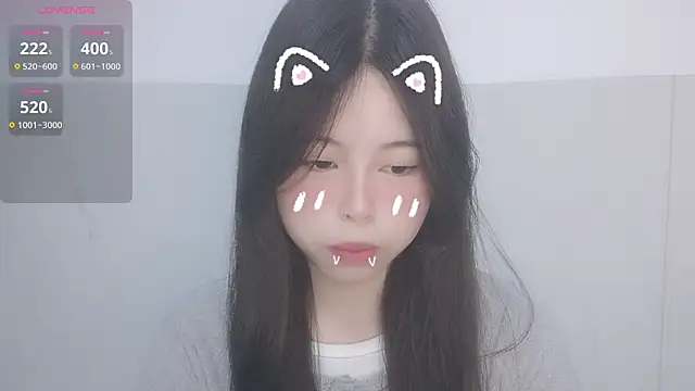 F-Yihao online show from March 2, 2026, 6:03 am