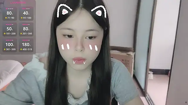 F-Yihao online show from March 27, 2026, 6:52 am