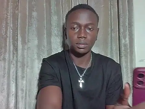 darkerberryguy online show from March 2, 2026, 5:08 am