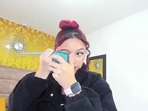 Snapshot of violeethh__ chatting on February 27, 2026, 12:27 pm violeethh online show from February 27, 2026, 12:27 pm