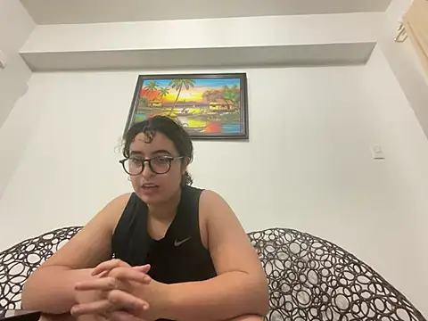 yassiestar online show from March 16, 2026, 9:08 pm