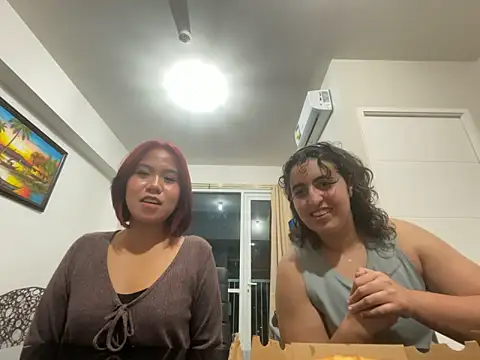 yassiestar online show from March 23, 2026, 4:22 pm