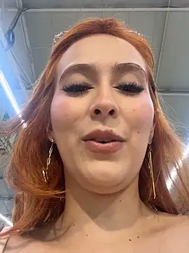 AnnieAddam online show from April 15, 2026, 1:12 am