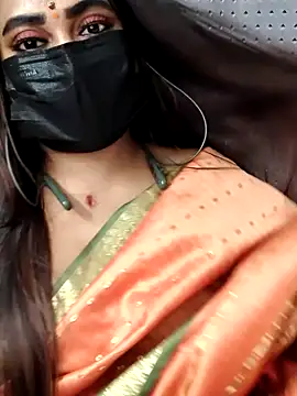 Cutie Nila online show from March 24, 2026, 5:01 am