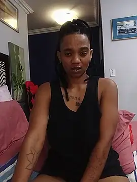 JANIELEE8XXXXX online show from March 29, 2026, 10:21 pm