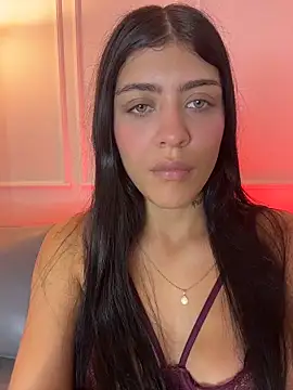 Snapshot of Miaa_Bunny_ chatting on June 19, 2026, 1:26 pm Miaa Bunny online show from June 19, 2026, 1:26 pm