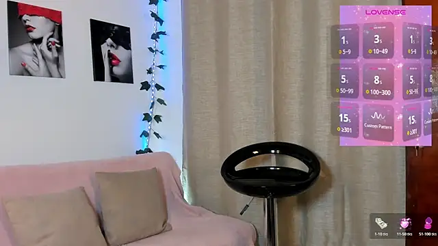 Snapshot of Rebeca_Marchetti chatting on June 5, 2026, 8:03 pm Rebeca Marchetti online show from June 5, 2026, 8:03 pm