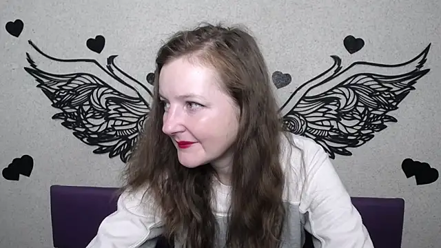 Snapshot of MeganPirs chatting on February 27, 2026, 11:54 am MeganPirs online show from February 27, 2026, 11:54 am