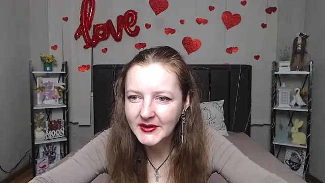 MeganPirs online show from March 2, 2026, 6:03 am