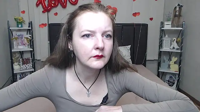 MeganPirs online show from March 2, 2026, 7:26 am