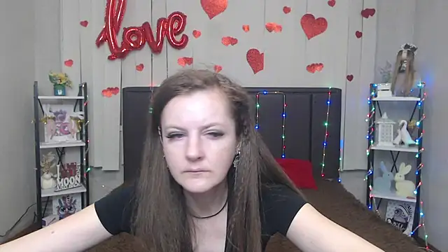MeganPirs online show from April 26, 2026, 5:05 am