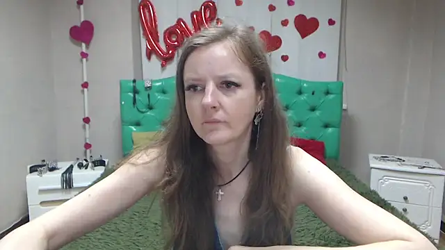 MeganPirs online show from May 14, 2026, 5:09 pm
