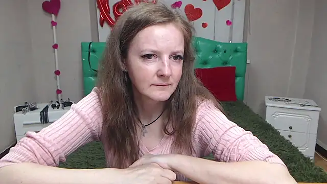 MeganPirs online show from May 18, 2026, 4:46 pm