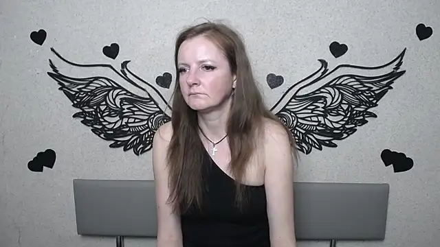MeganPirs online show from May 19, 2026, 5:08 pm
