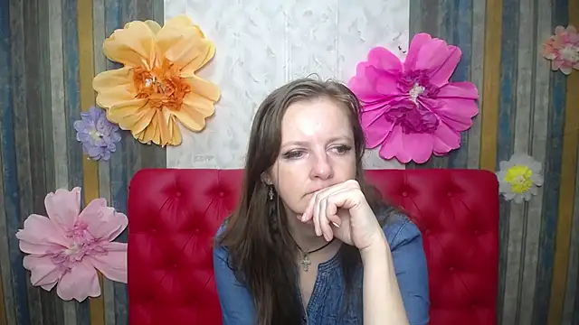 MeganPirs online show from May 27, 2026, 5:04 am