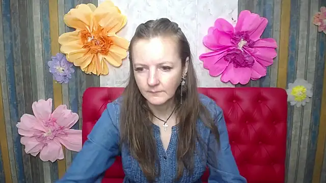 MeganPirs online show from May 28, 2026, 4:54 am