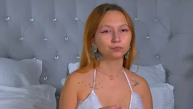 JassyCollins online show from May 15, 2026, 6:04 pm