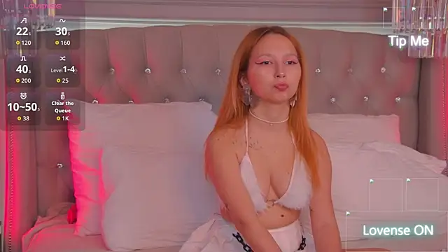 JassyCollins online show from May 22, 2026, 6:02 pm