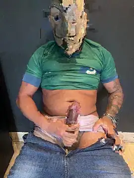 Snapshot of mascarado__pauzudo chatting on February 25, 2026, 7:45 pm mascarado pauzudo online show from February 25, 2026, 7:45 pm