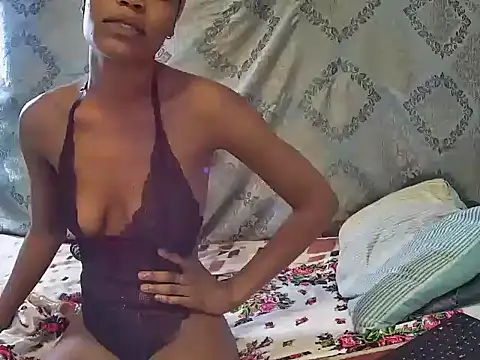 Sexyminnie online show from February 27, 2026, 8:31 pm