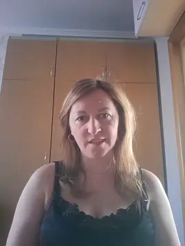 ChristinaYork online show from March 14, 2026, 7:14 am