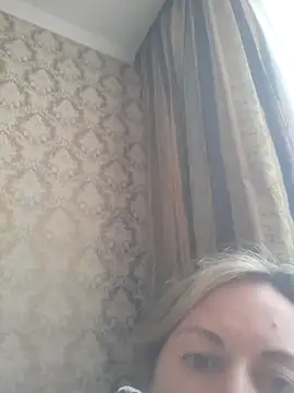 ChristinaYork online show from May 16, 2026, 12:59 pm