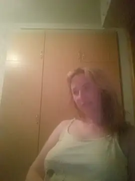 ChristinaYork online show from May 21, 2026, 8:49 pm