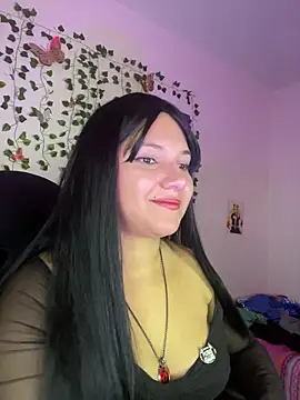 aurora bela online show from March 21, 2026, 2:05 am