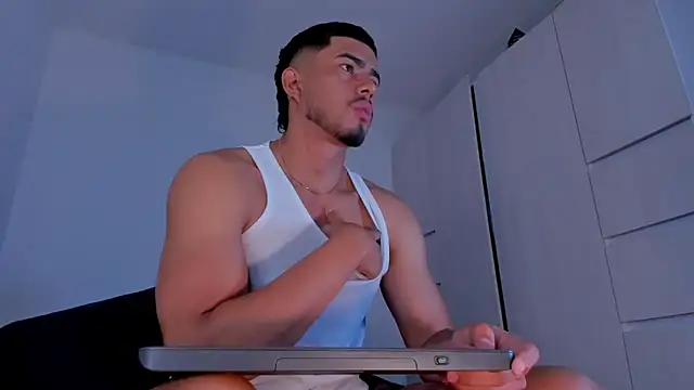 THADEO KING2 online show from March 23, 2026, 1:26 pm