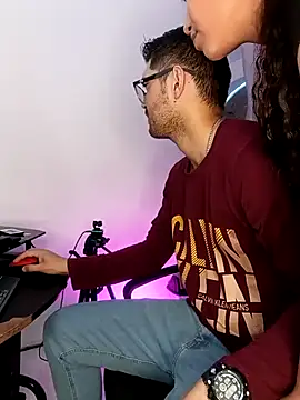 ritzabeth daniel online show from March 20, 2026, 2:38 am