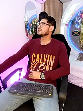 ritzabeth daniel online show from April 16, 2026, 2:56 am