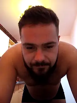 Enzo9911 online show from February 27, 2026, 8:14 am