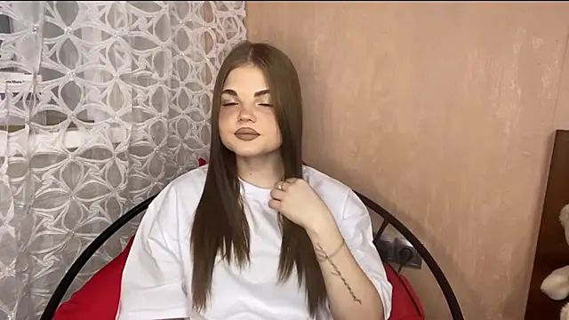 SteffiMoon online show from March 2, 2026, 3:30 pm