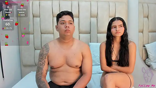 SweetAndSavage OS online show from March 2, 2026, 7:54 pm