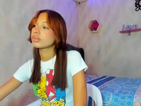 Snapshot of stefanny_vv chatting on February 28, 2026, 3:24 pm stefanny vv online show from February 28, 2026, 3:24 pm