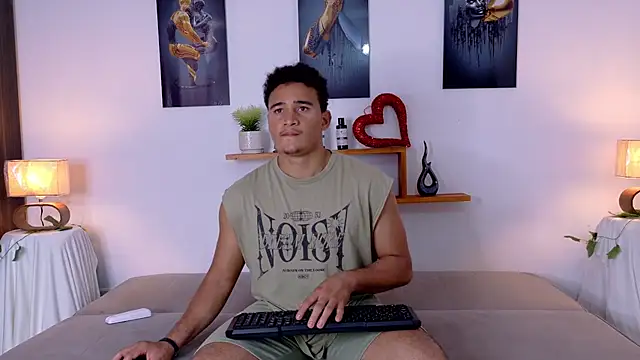 Snapshot of second_kaii chatting on March 1, 2026, 5:04 pm second kaii online show from March 1, 2026, 5:04 pm